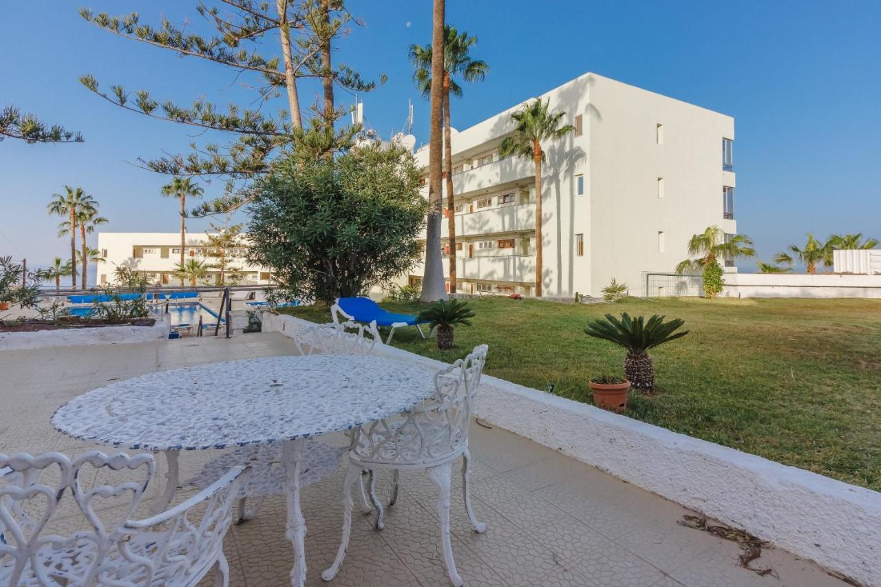 Arenas Negras Playa La Arena, Newly Renovated Lägenhet Puerto de Santiago  Exteriör bild